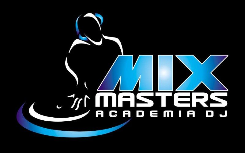 Mix Masters