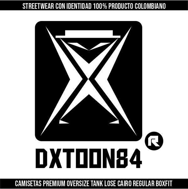 DXTOON84